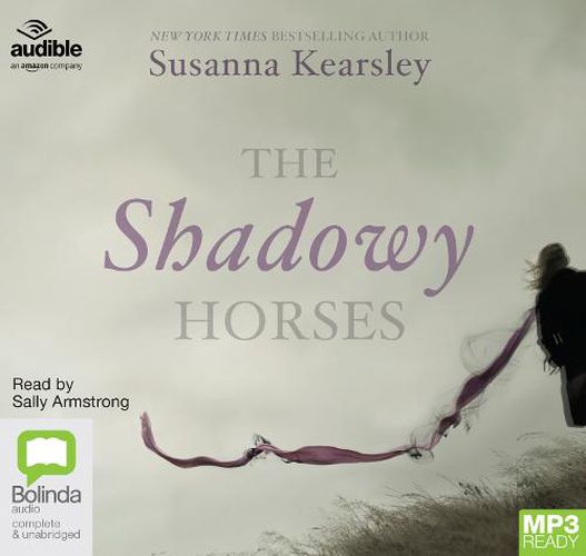 The Shadowy Horses