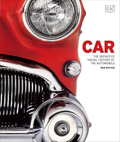 Cover image for Car
