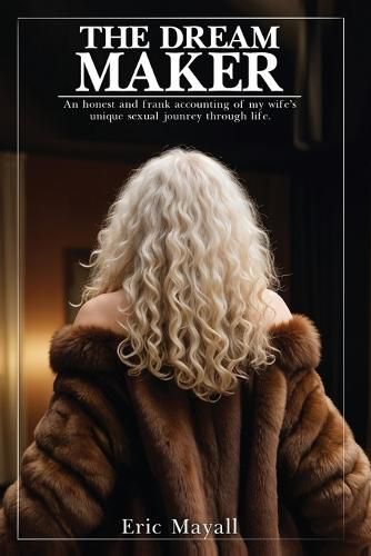 Cover image for The Dream Maker