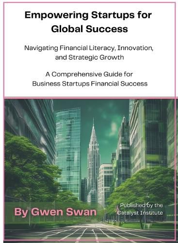 Cover image for Empowering Startups for Global Success