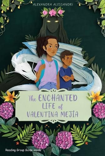 The Enchanted Life of Valentina Mejia