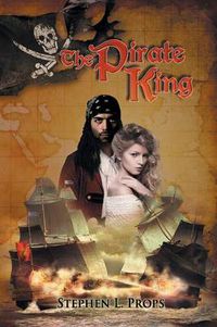 Cover image for The Pirate King