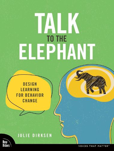 Cover image for Talk to the Elephant