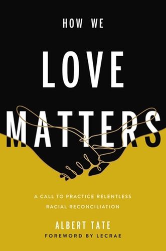 Cover image for How We Love Matters