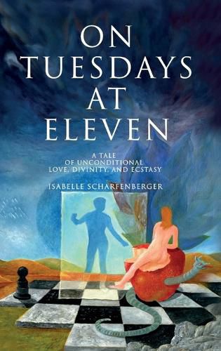 Cover image for On Tuesdays at Eleven