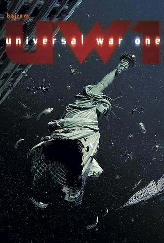 Cover image for Universal War One