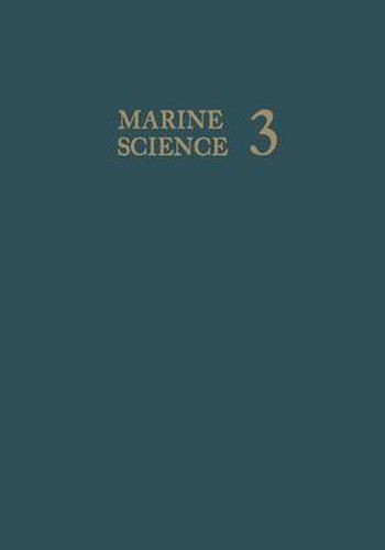 Cover image for Natural Gases in Marine Sediments