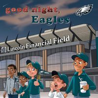 Cover image for Good Night, Eagles
