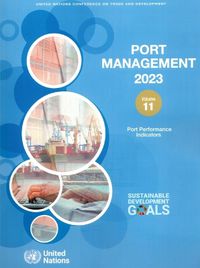 Cover image for Port Management 2023: Volume 11