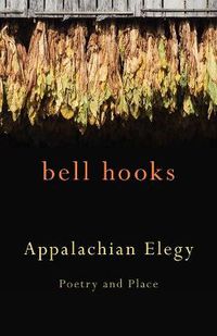 Cover image for Appalachian Elegy: Poetry and Place