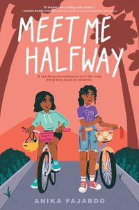 Cover image for Meet Me Halfway