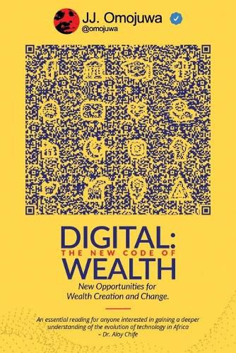 Cover image for Digital: The New Code of Wealth