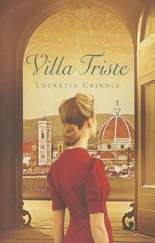 Cover image for Villa Triste