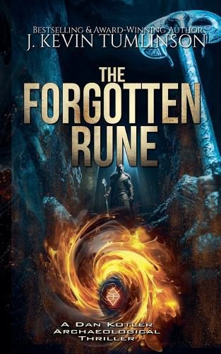 Cover image for The Forgotten Rune