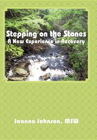 Cover image for Stepping on the Stones