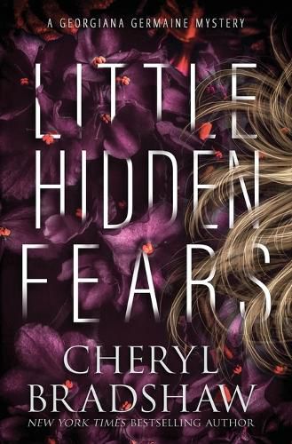 Cover image for Little Hidden Fears
