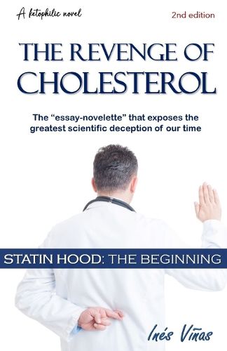 Cover image for The revenge of cholesterol