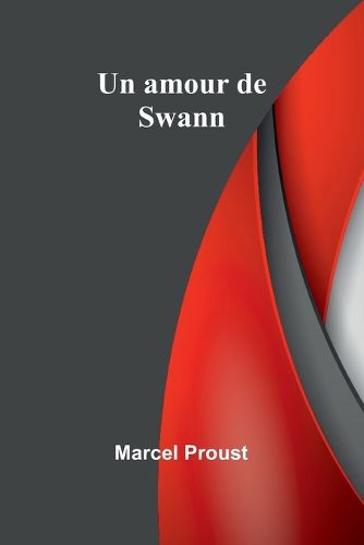 Cover image for Un amour de Swann