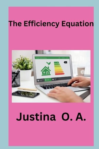 Cover image for The Efficiency Equation