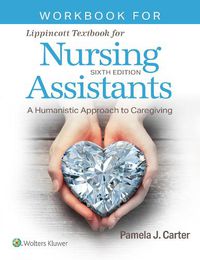 Cover image for Workbook for Lippincott Textbook for Nursing Assistants