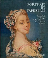 Cover image for Portrait and Tapestry/Portrait Et Tapisserie