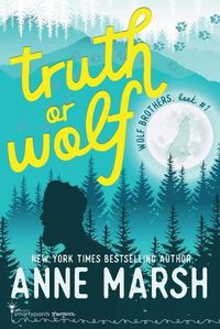 Cover image for Truth or Wolf