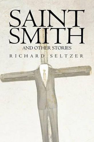 Cover image for Saint Smith