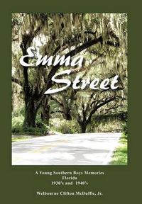 Cover image for Emma Street