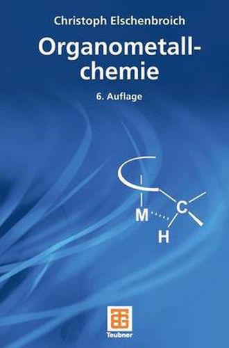 Organometallchemie