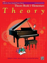 Cover image for ABPL Graded Course Theory Book 1