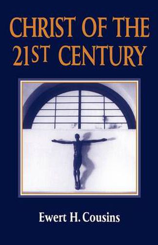 Cover image for Christ of the 21st Century