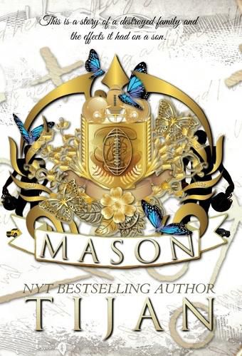 Cover image for Mason (Special Edition)