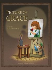Cover image for Picture of Grace