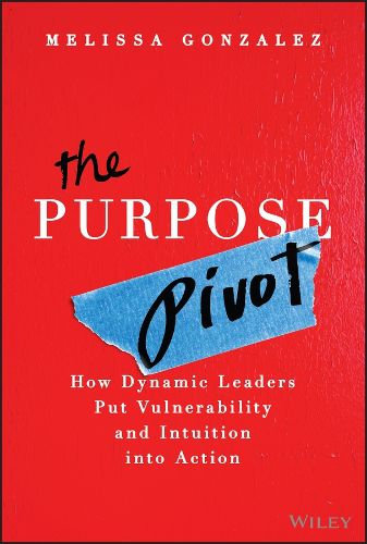 Cover image for The Purpose Pivot