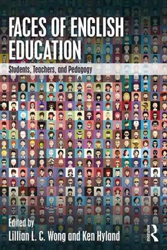 Cover image for Faces of English Education: Students, Teachers, and Pedagogy