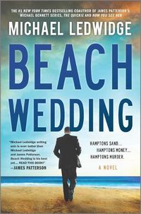 Cover image for Beach Wedding