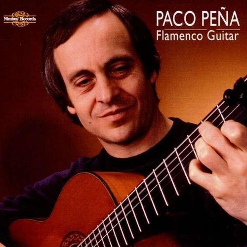 Flamenco Guitar 2cd