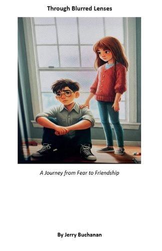 Cover image for Through Blurred Lens