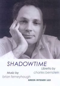 Cover image for Shadowtime