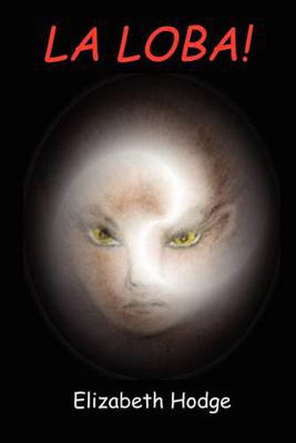 Cover image for La Loba!