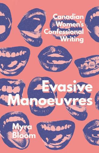 Cover image for Evasive Manoeuvres