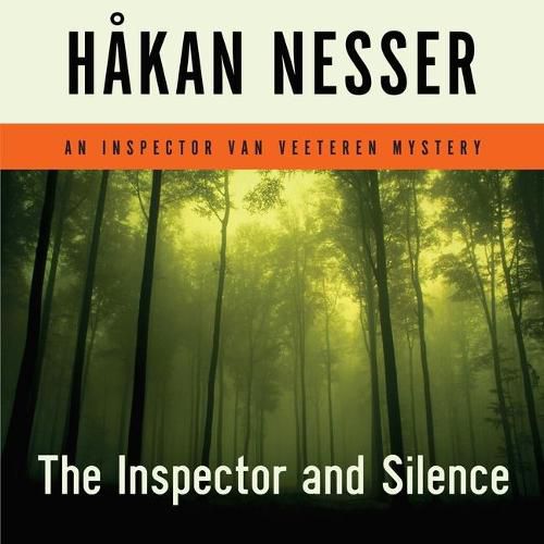 The Inspector and Silence Lib/E: An Inspector Van Veeteren Mystery