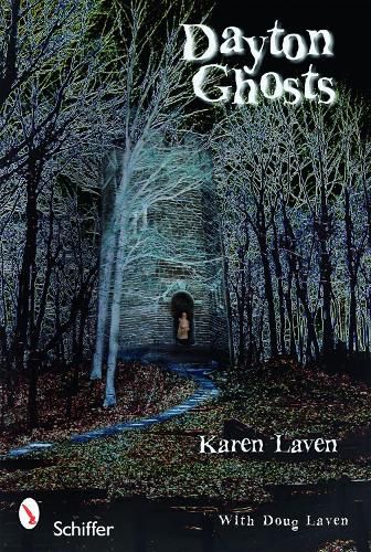 Cover image for Dayton Ghosts