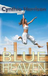 Cover image for Blue Heaven