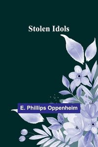 Cover image for Stolen Idols