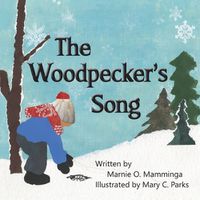 Cover image for The Woodpecker's Song