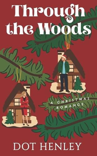 Cover image for Through the Woods