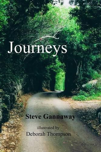 Cover image for Journeys