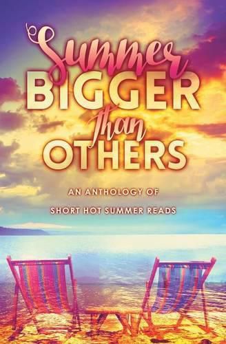 Cover image for Summer Bigger Than Others