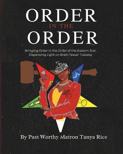 Cover image for Order In The Order